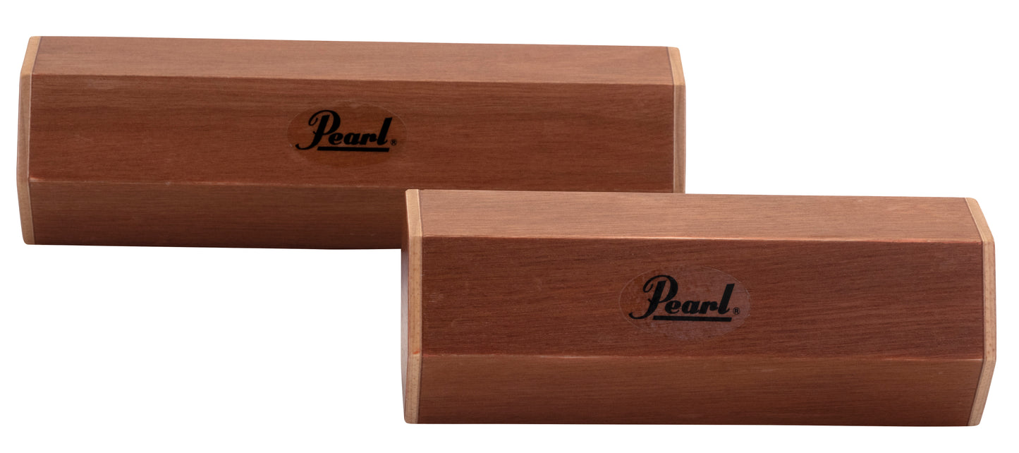 Pearl Wood Hex Ganza Short PGA-30W