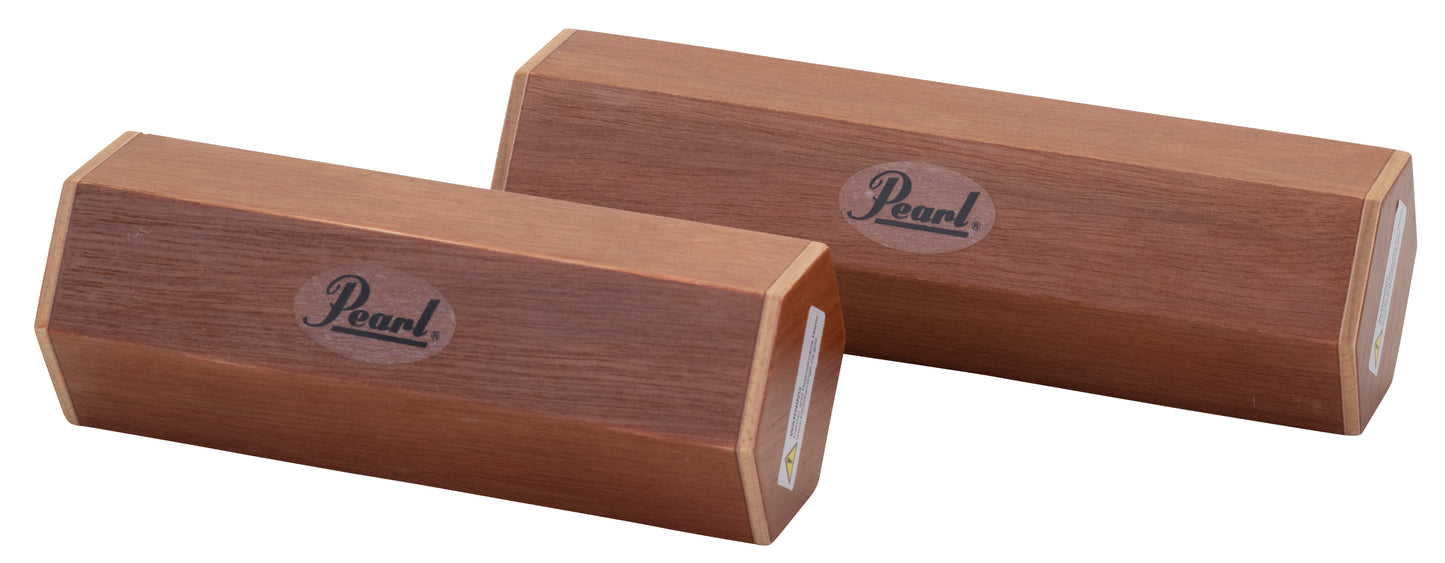 Pearl Wood Hex Ganza Short PGA-30W