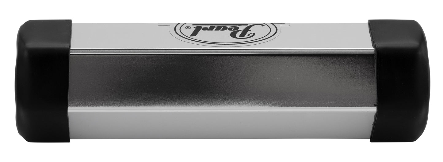 Pearl Aluminum Hex Ganzas 7.5" PGA-32