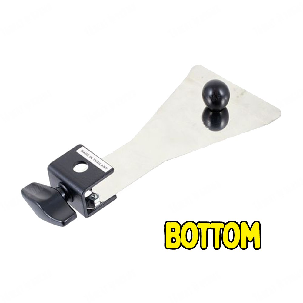 Pearl Stix Free for Cowbell Small (Bells up to 5") PPS-10