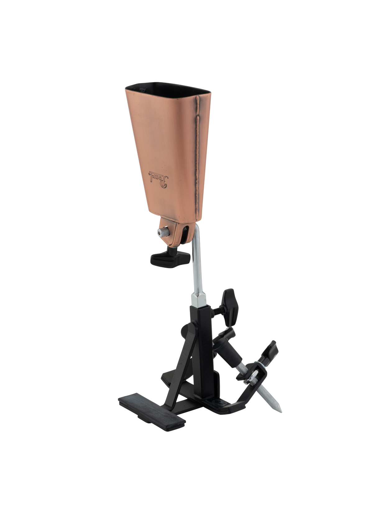Pearl Cowbell Foot Pedal Bracket PPS-20L