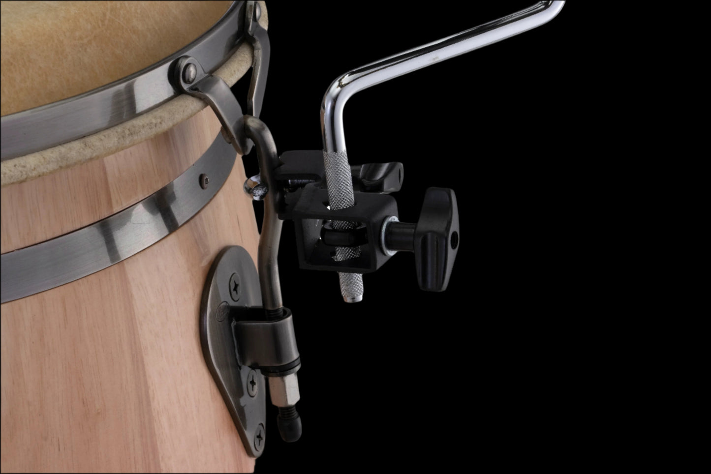 Pearl Conga Lug Mount Holder PPS-40