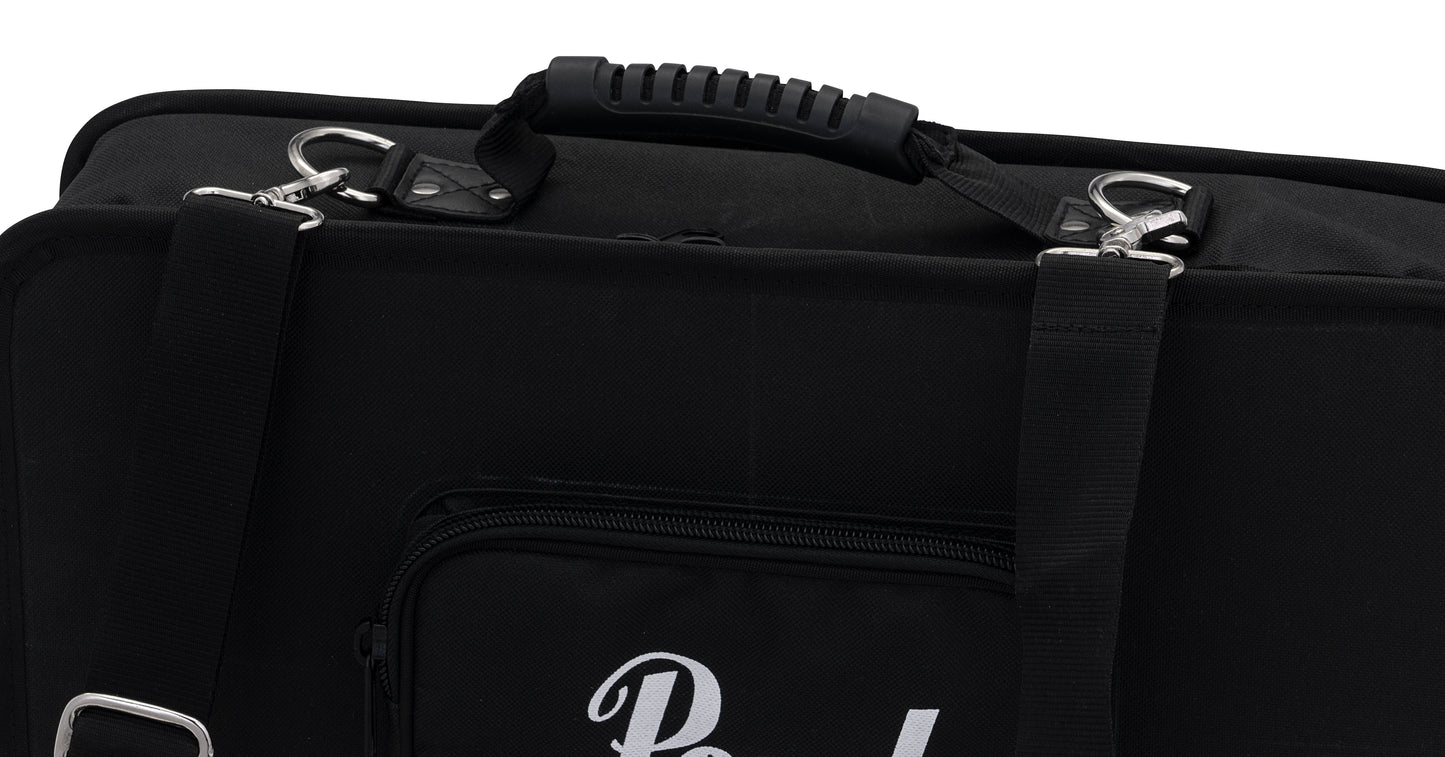 Pearl Travel Bongo Bag PSC-785TB