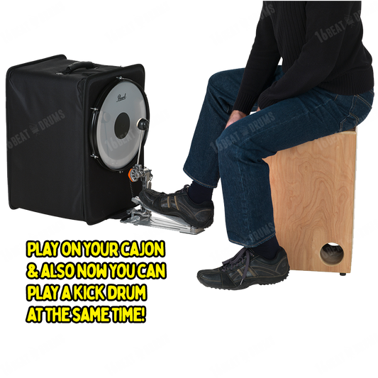 Pearl Bass Case PSC-BC1213