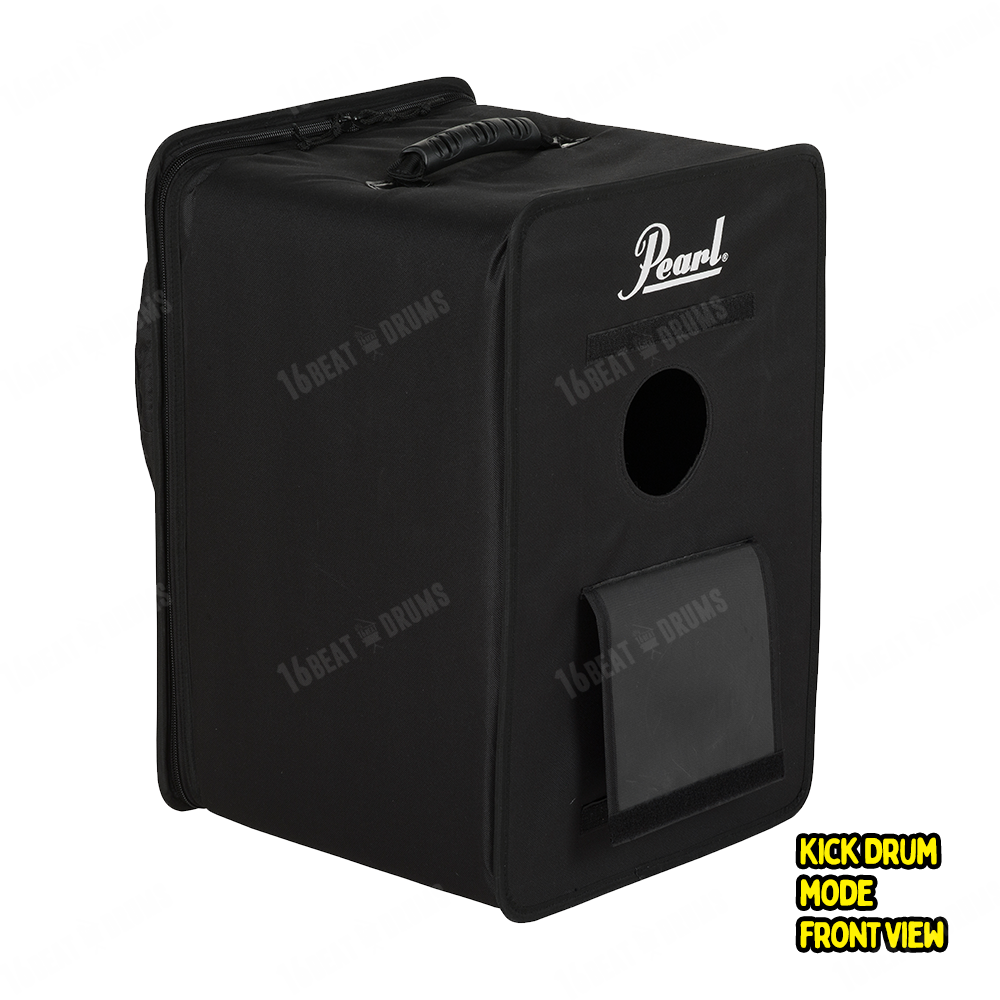 Pearl Bass Case PSC-BC1213