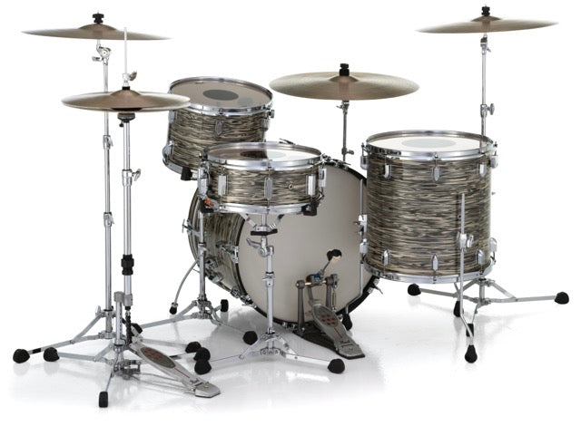Pearl Drums President series in Desert Ripple PSD-4-Pc-Complete-/C#768