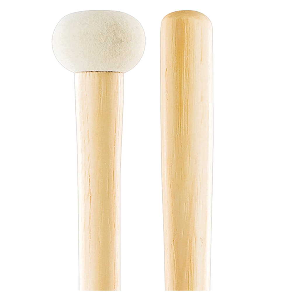 ProMark Performer Series Marching Bass Mallet - Felt #1