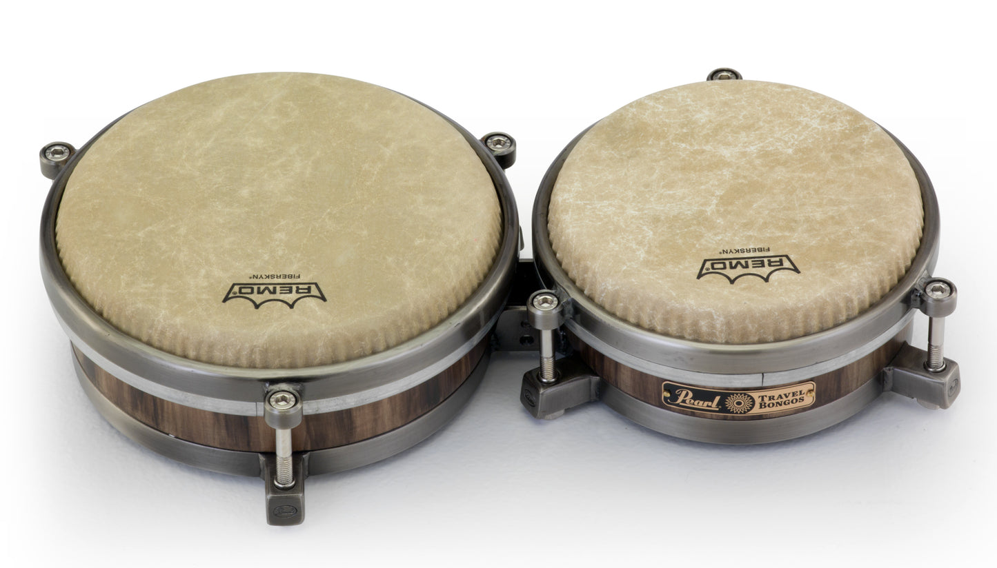 Pearl Travel Bongo PTB-785