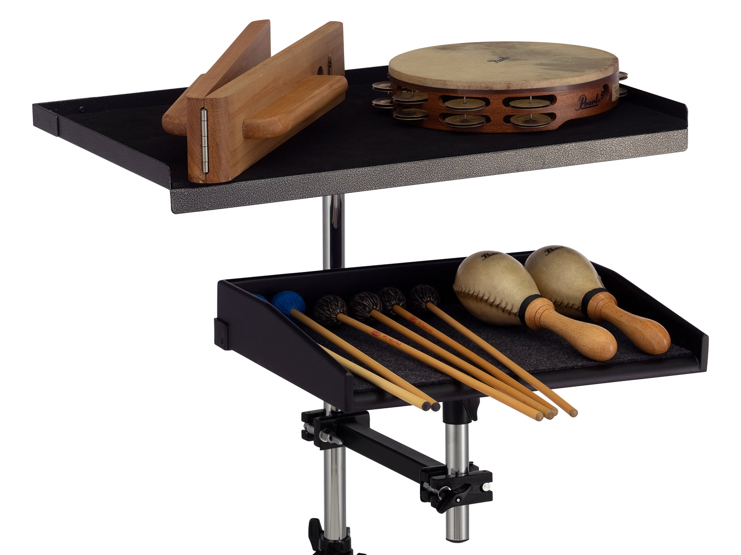 Pearl 12x15 inch Percussion Trap Table PTT-1215MP