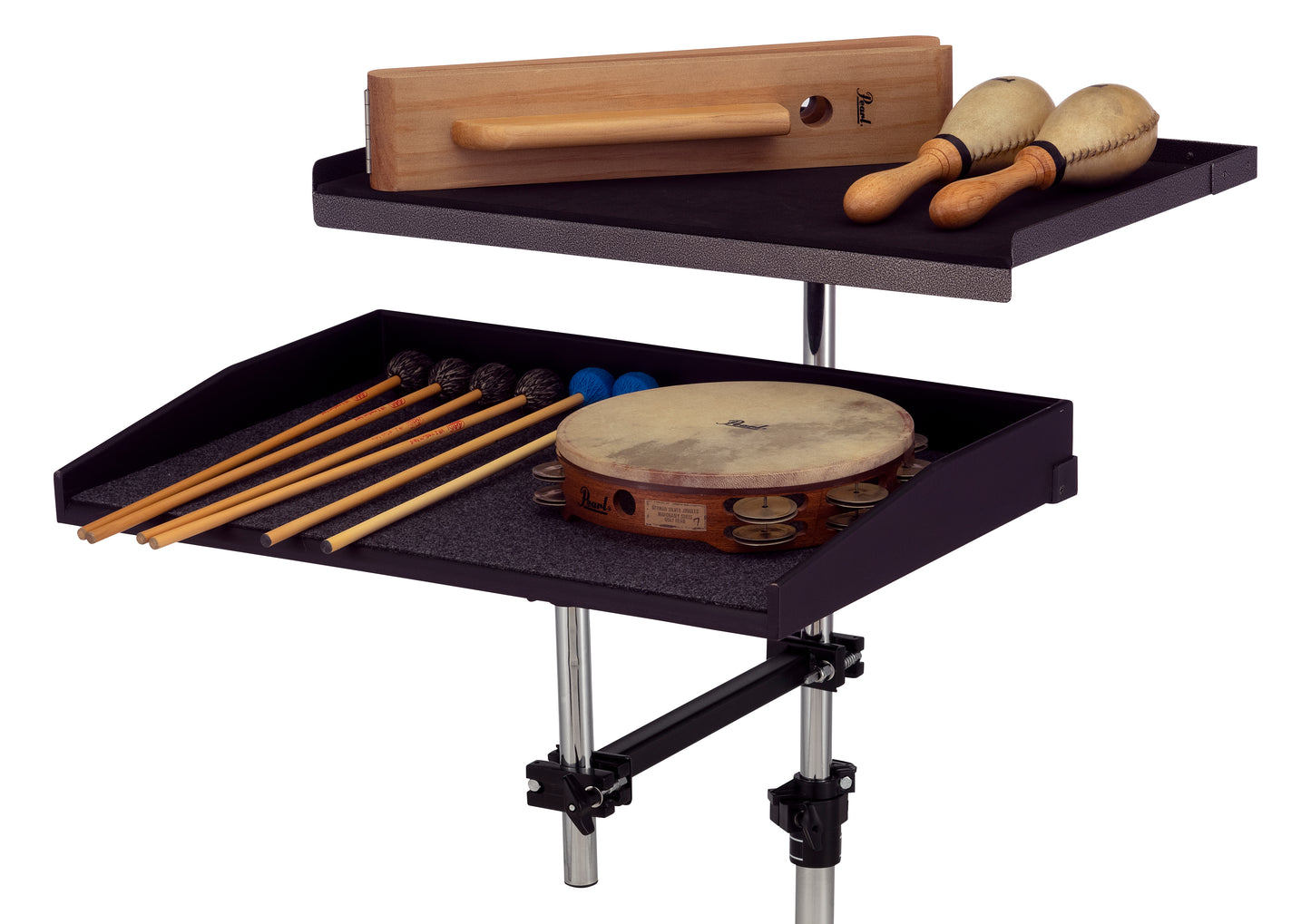 Pearl 12x15 inch Percussion Trap Table PTT-1215MP