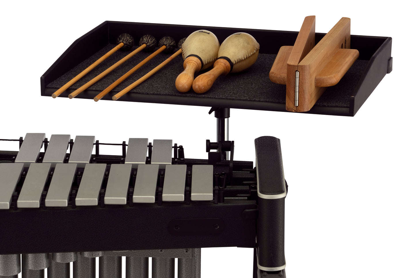 Pearl 15x23 inch Percussion Trap Table PTT-1523MP