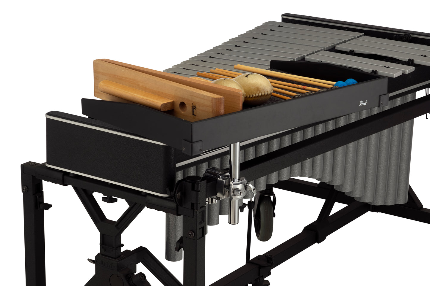Pearl 15x23 inch Percussion Trap Table PTT-1523MP