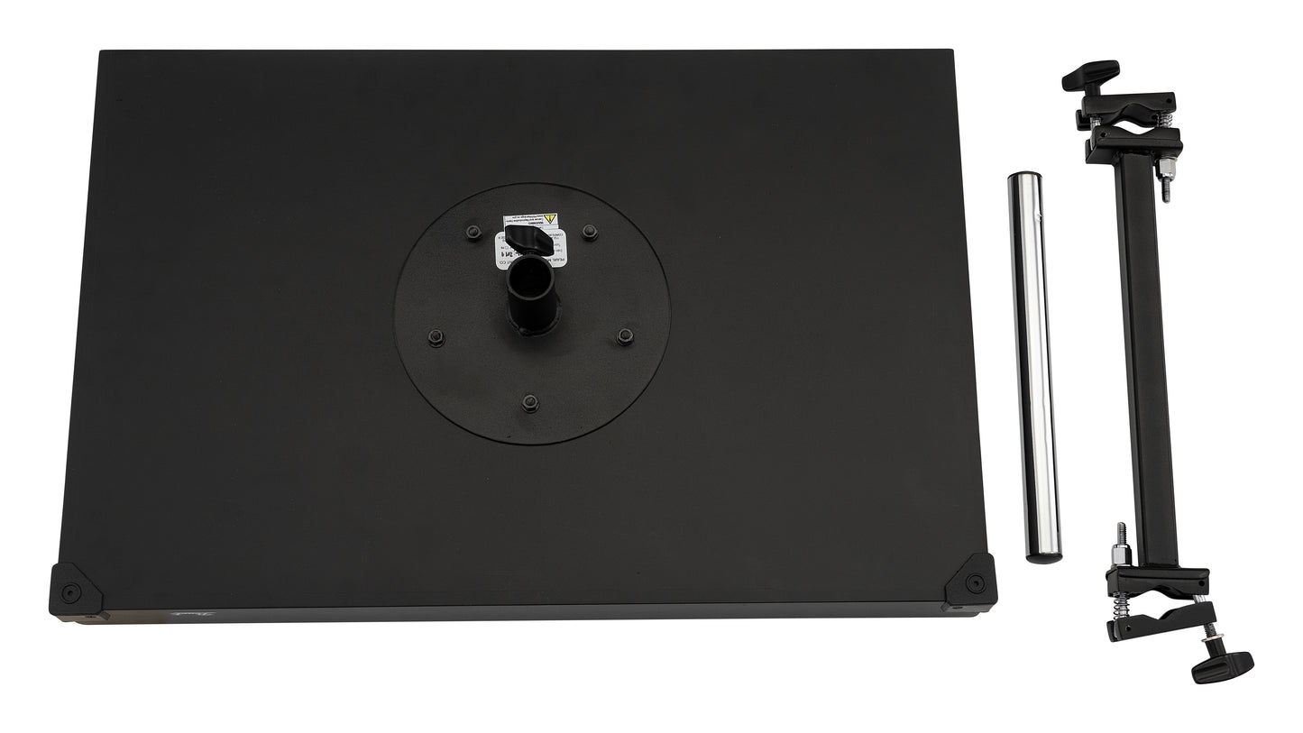 Pearl 15x23 inch Percussion Trap Table PTT-1523MP