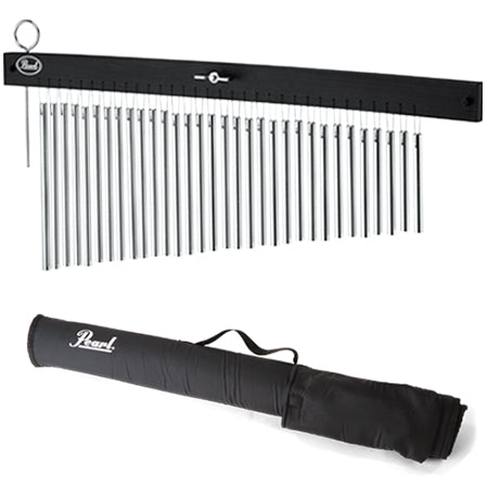 Pearl 32 Bars Aluminium Windchime PWCH-3220A