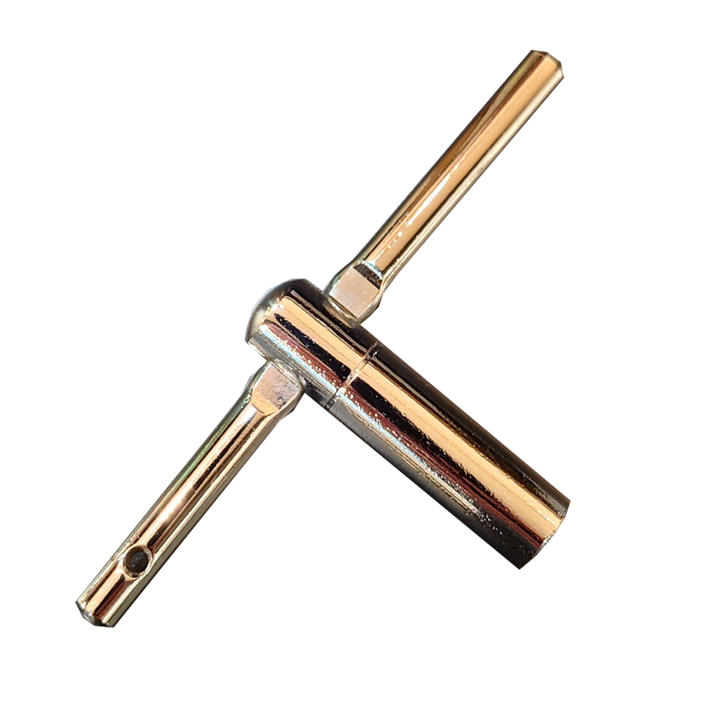 Timpani Tuning Key