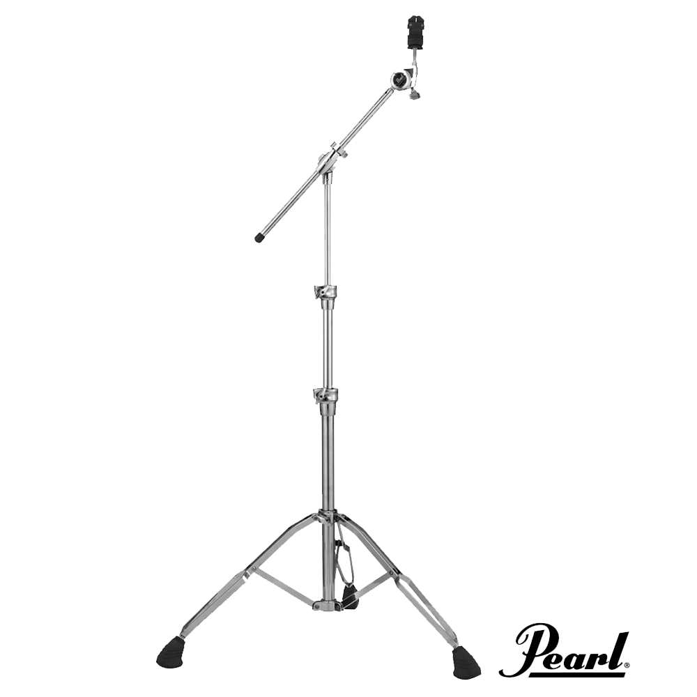 Pearl Boom Cymbal Stand w/ GyroLock Tilter B-1030