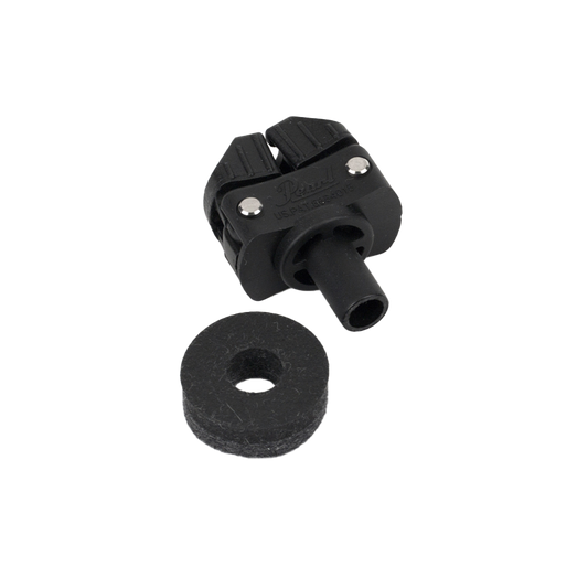 Pearl Quick Release Black Wingnut for Cymbal Stand WL-230