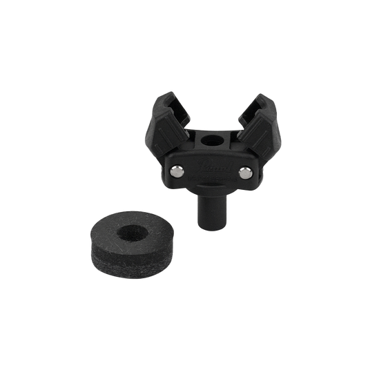 Pearl Quick Release Black Wingnut for Cymbal Stand WL-230