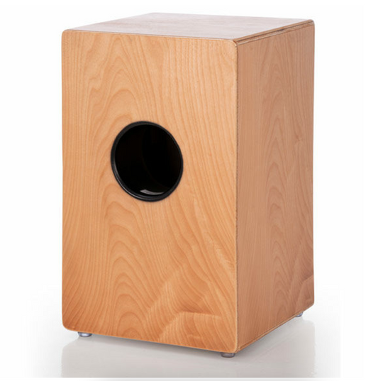 Pearl Elite Birch Cajon PBEBC1219W