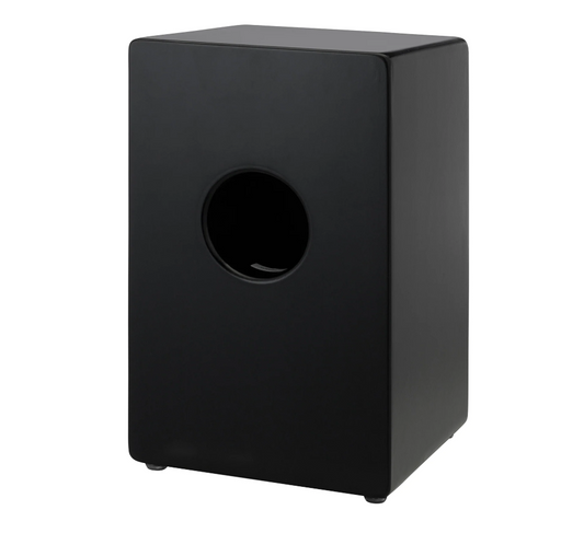 Pearl Primero Figured Cherry Cajon PBC-121B