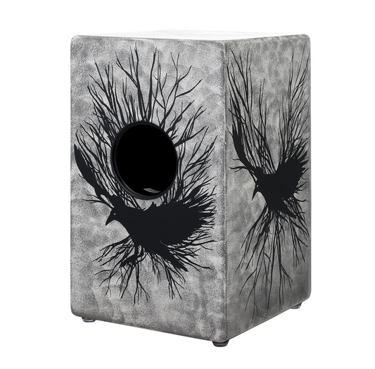 Pearl Primero Raven Cajon PBC-123B-BR