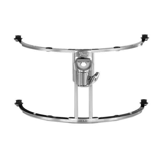 Pearl R2 Air L-Rod Chrome 13" R2AL-13-0910/C