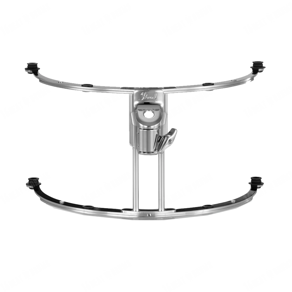 Pearl R2 Air L-Rod Chrome 10" R2AL-10-0708/C