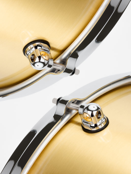 Pearl Reference One 3mm Brass 14"x6.5" RF1B1465