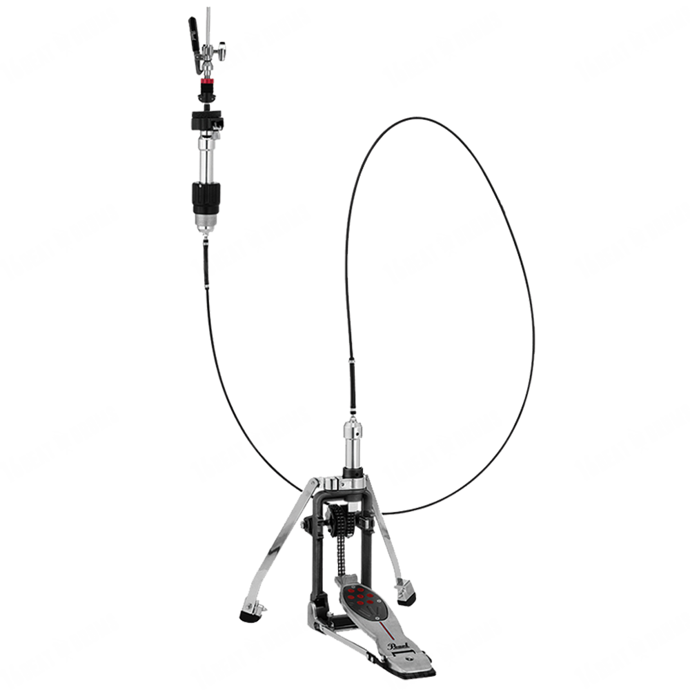 Pearl Eliminator Redline REMOTE Hi-Hat Stand RH-2050