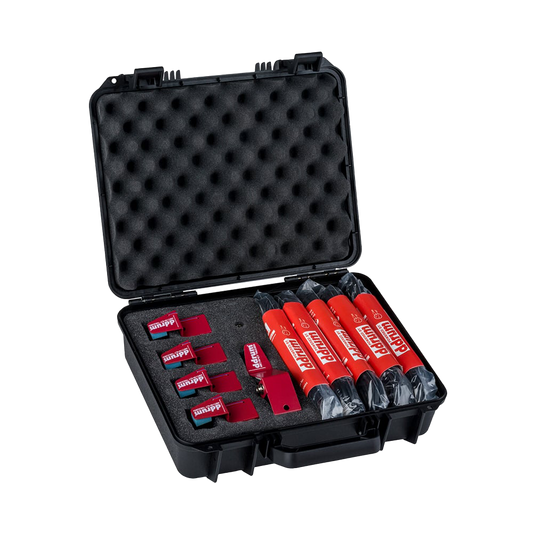 ddrum Red Shot Trigger Tour Pack