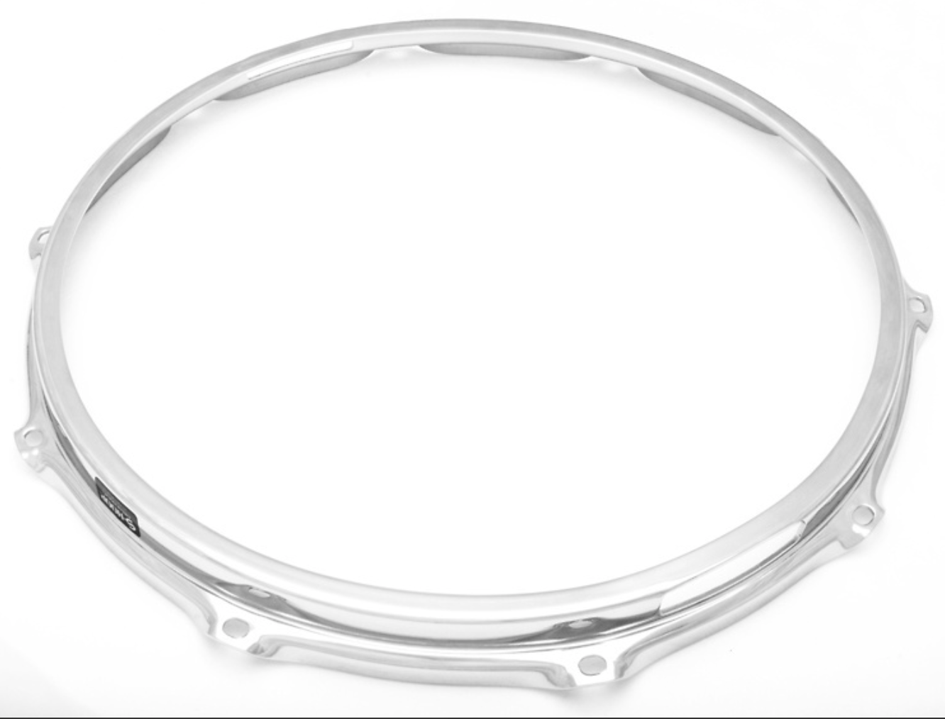 Pearl Super Hoop II for 14" 10 rod Snare Batter SH-1410B