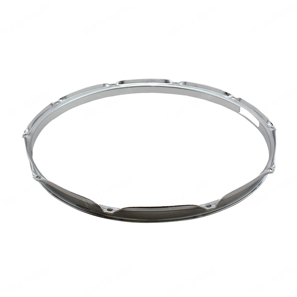 Pearl Super Hoop II for 14" 10 rod Snare Side SH-1410S