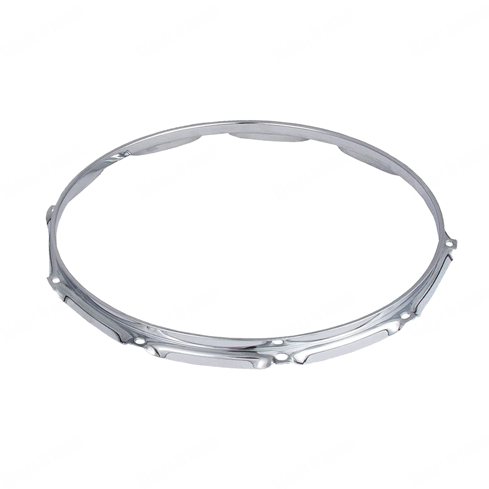 Pearl Super Hoop II for 14" 10 rod Snare Batter SH-1410B
