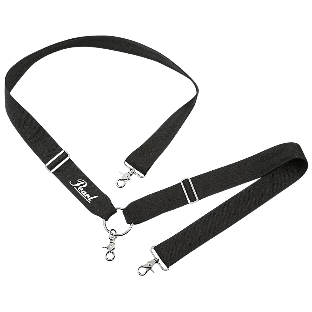 Pearl 3-Way Adjustable Marching Snare Drum Sling SLG-100