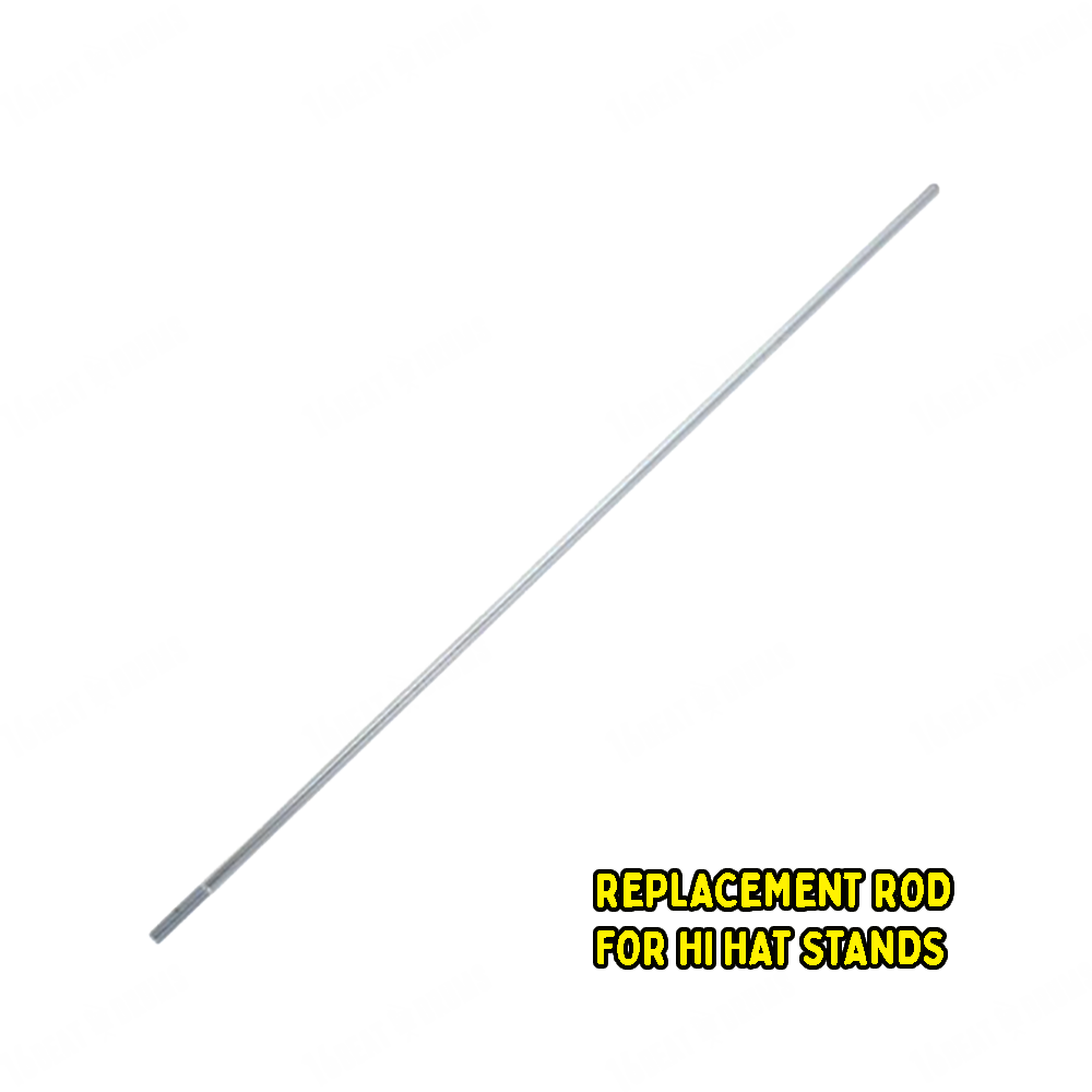 Pearl SM012 Hi-Hat Upper 21" Pull Rod SM-012