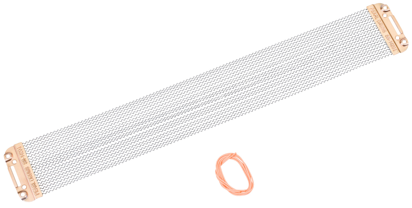 Pearl "I" Type W/Chords 20 strand Snare Wires SN-1420I