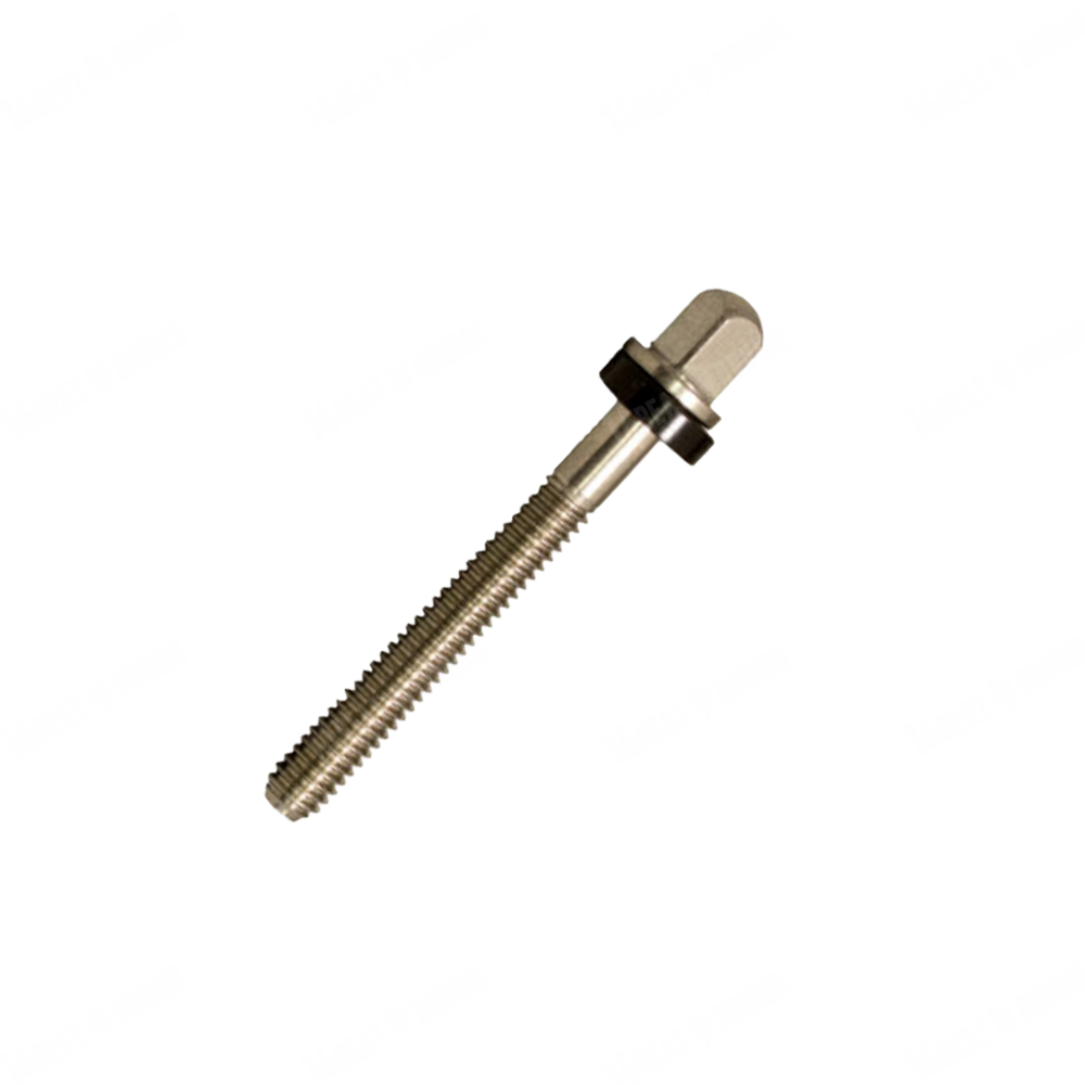 Pearl M5.8x47mm Stainless Steel Tension Rod 1 Piece SST-5047