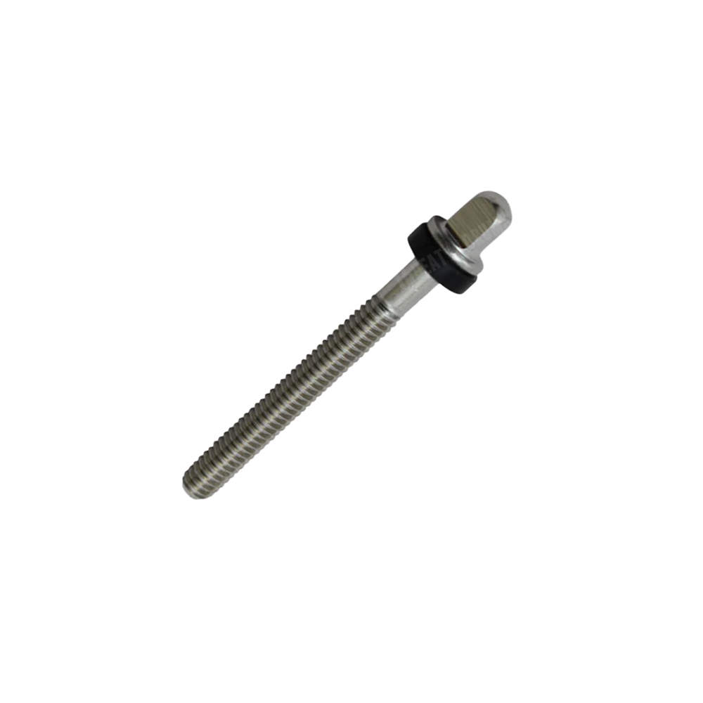 Pearl M5.8x52mm Stainless Steel Tension Rod 1 Piece SST-5052