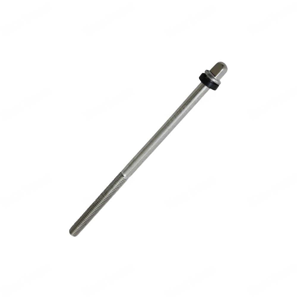 Pearl M6x115mm Tension Bolt For Bass Drum 1 Piece SST-6115