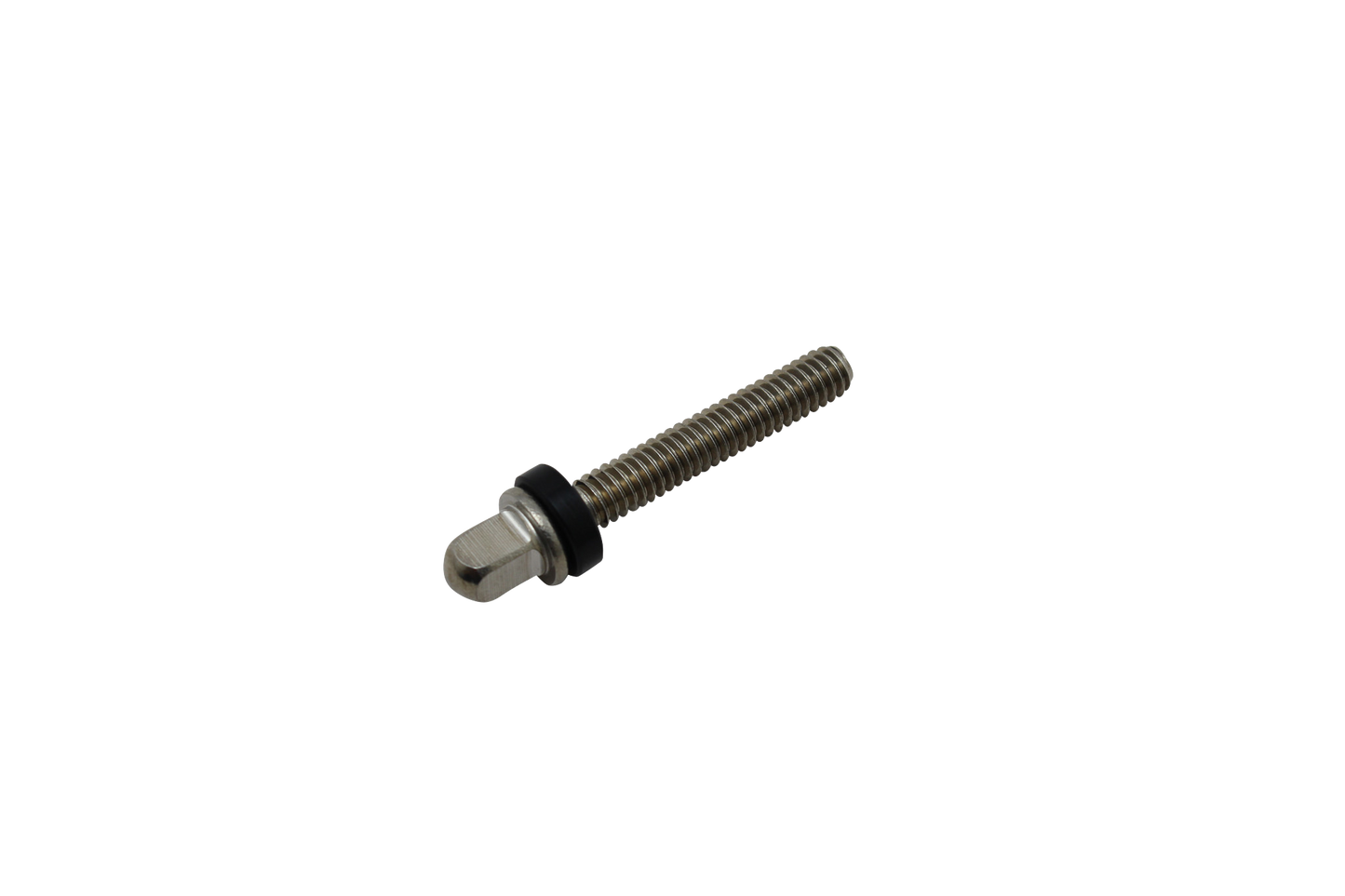 Pearl M5.8 X 35MM Stainless Steel Tension Rod 1 Piece for Free Floaters 3.5" SST-5035