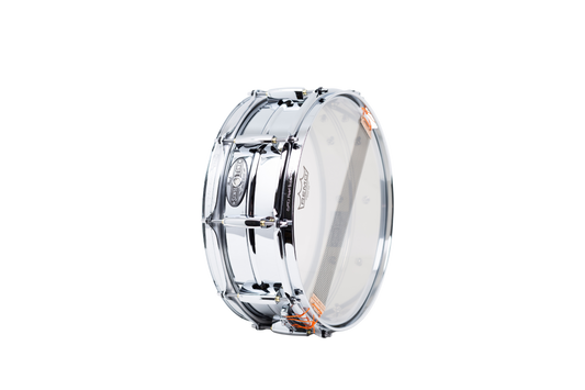 Pearl Sensitone Heritage Alloy Steel Snare Drum 14"x5" STH1450S