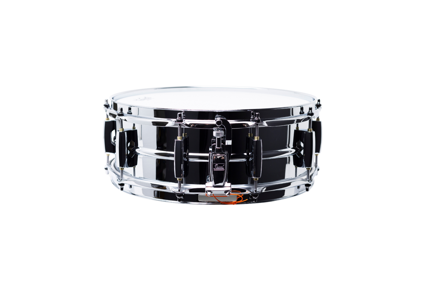 Pearl Sensitone Heritage Alloy Steel Snare Drum 14"x5" STH1450S
