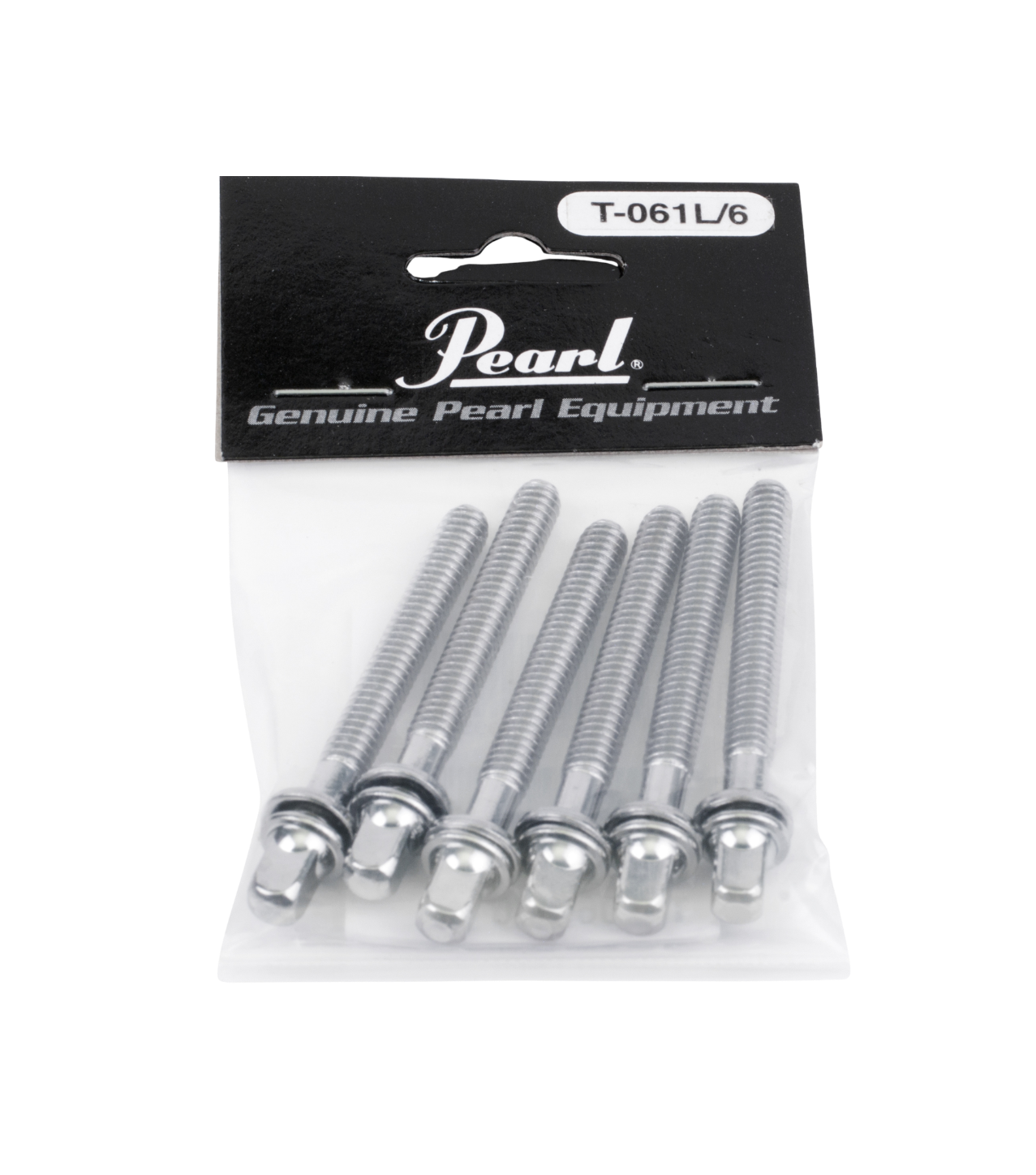 Pearl M5.8x42mm Stainless Steel Tension Rod 1 Piece T-061