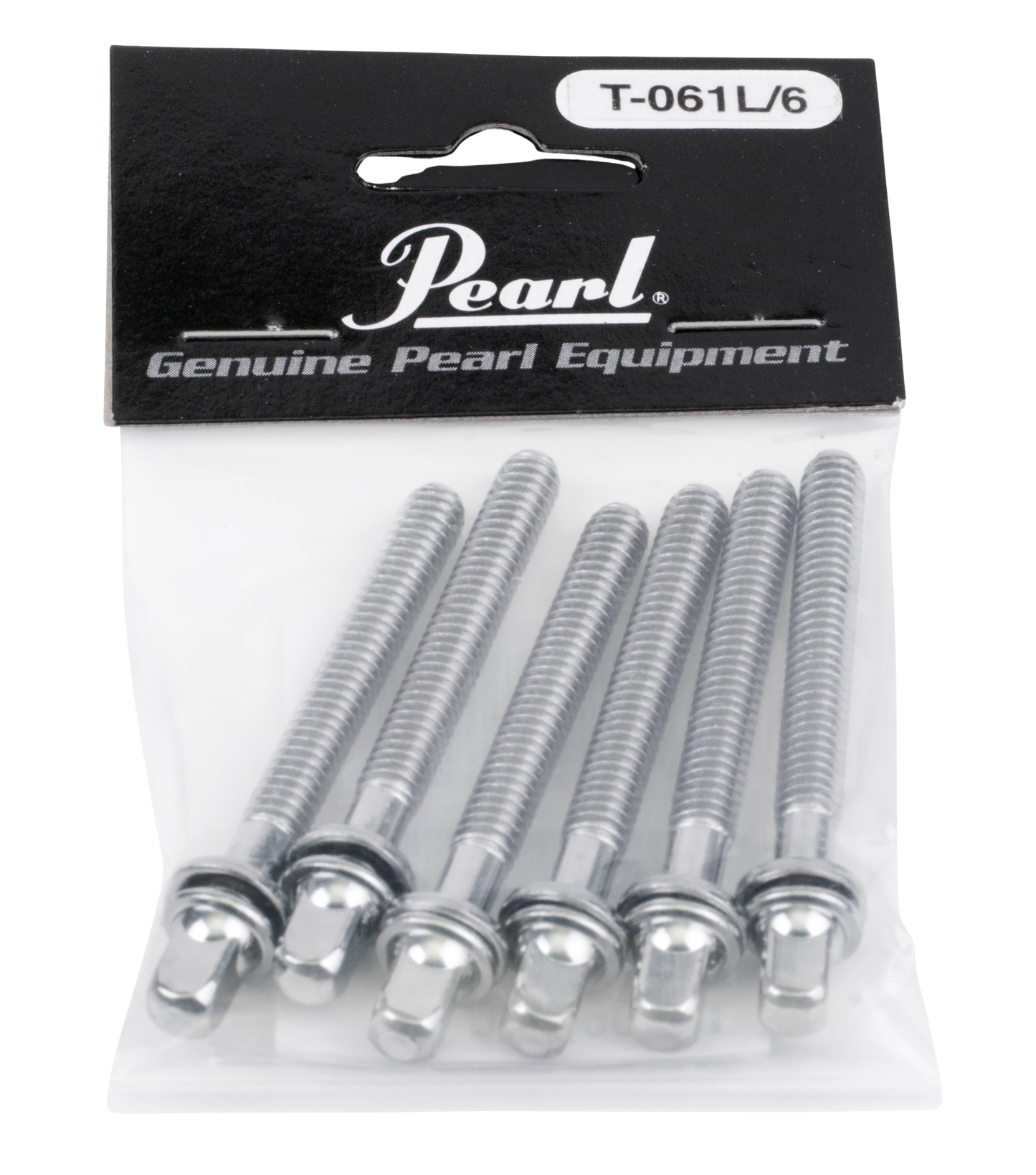 Pearl M5.8x47mm Stainless Steel Tension Rod 1 Piece T-061L