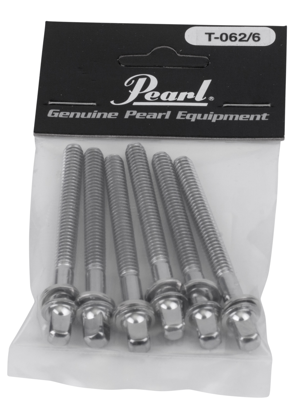 Pearl M5.8x52mm Stainless Steel Tension Rod 1 Piece T-062