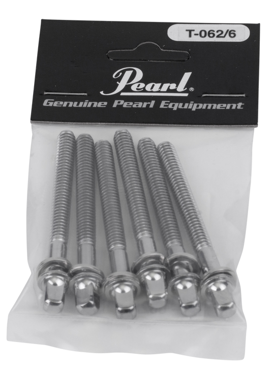 Pearl M5.8x52mm Stainless Steel Tension Rod 1 Piece T-062