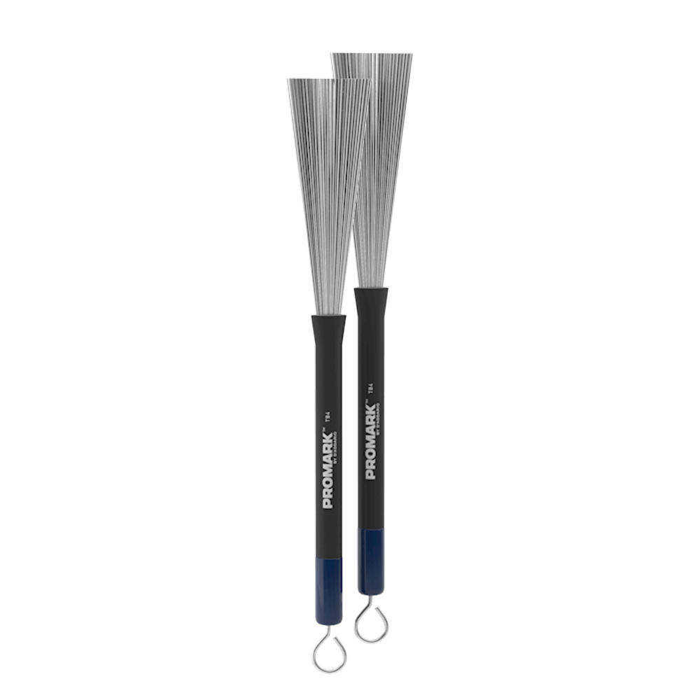 ProMark TEL WIRE BRUSH CLASSIC