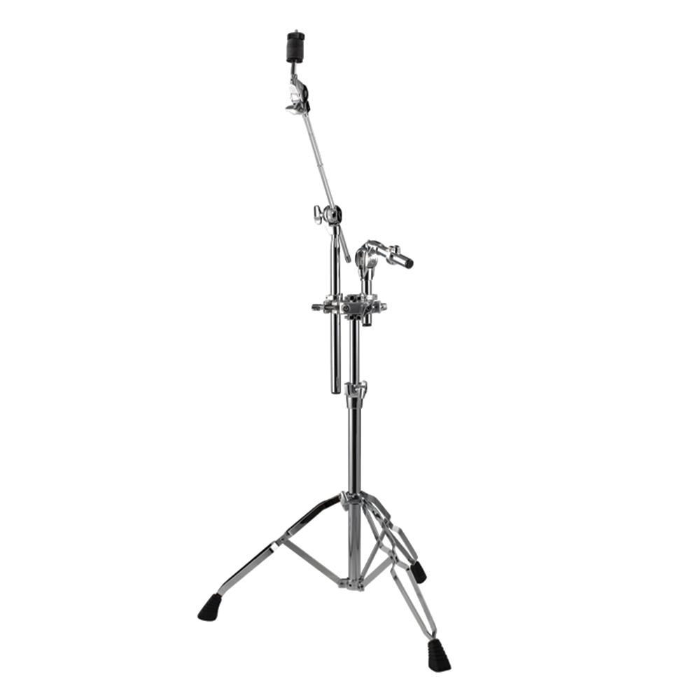 Pearl Tom/Cymbal Combination Stand w/ 1xCH930 cymbal holder and 1xTH900S 7/8" Uni-Lock Tom Holders TC-930
