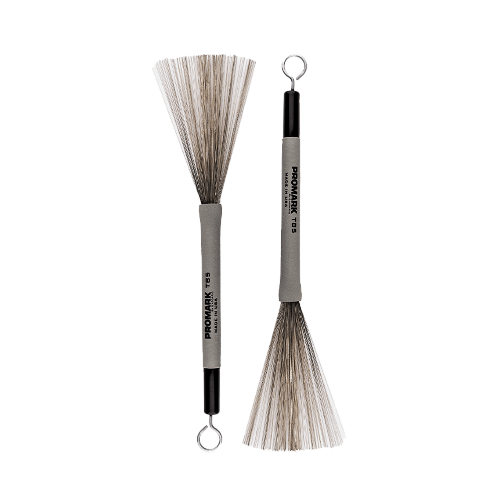 ProMark Tel Wire Brush - General