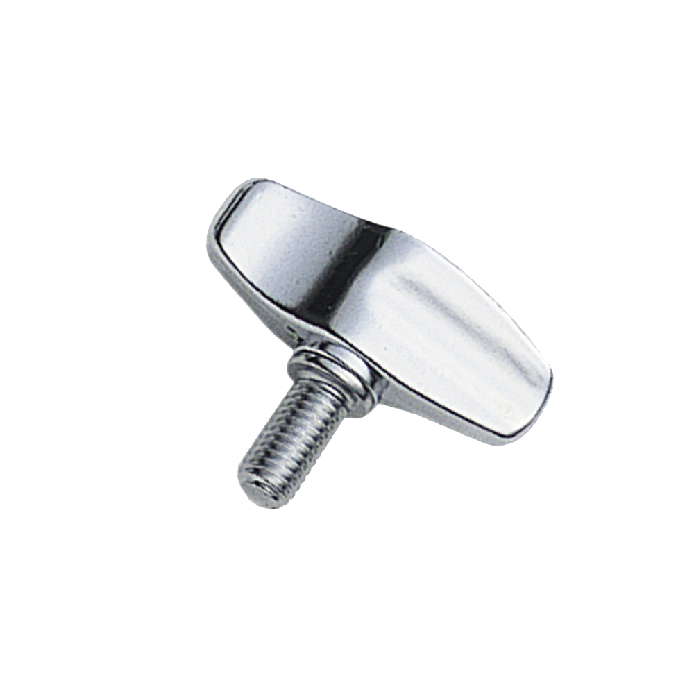 Pearl M8x15mm Wing Bolt 1 pc UGB-815